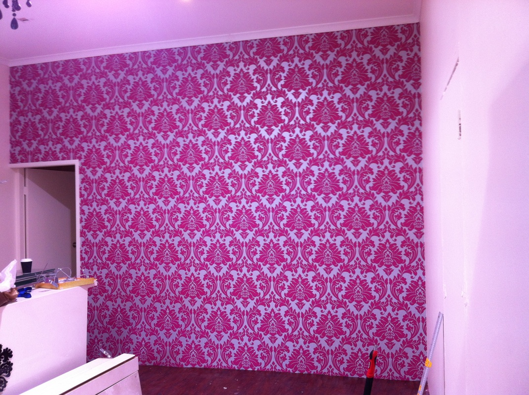 akra wallpapering sydney nsw